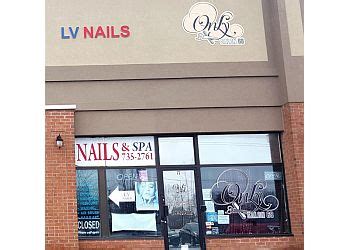 lv nails welland ontario